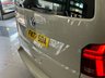 USED 2022 72 VOLKSWAGEN CALIFORNIA 2.0 TDI Ocean Camper 4dr Diesel DSG Euro 6 (s/s) (150 ps) 