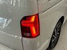 USED 2022 72 VOLKSWAGEN CALIFORNIA 2.0 TDI Ocean Camper 4dr Diesel DSG Euro 6 (s/s) (150 ps) 