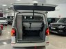 USED 2022 72 VOLKSWAGEN CALIFORNIA 2.0 TDI Ocean Camper 4dr Diesel DSG Euro 6 (s/s) (150 ps) 