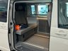 USED 2022 72 VOLKSWAGEN CALIFORNIA 2.0 TDI Ocean Camper 4dr Diesel DSG Euro 6 (s/s) (150 ps) 