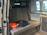 USED 2022 72 VOLKSWAGEN CALIFORNIA 2.0 TDI Ocean Camper 4dr Diesel DSG Euro 6 (s/s) (150 ps) 