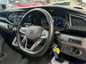 USED 2022 72 VOLKSWAGEN CALIFORNIA 2.0 TDI Ocean Camper 4dr Diesel DSG Euro 6 (s/s) (150 ps) 