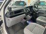 USED 2022 72 VOLKSWAGEN CALIFORNIA 2.0 TDI Ocean Camper 4dr Diesel DSG Euro 6 (s/s) (150 ps) 