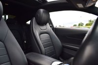 USED 2016 16 MERCEDES-BENZ C CLASS 2.1 C220d AMG Line (Premium) Coupe 2dr Diesel G-Tronic+ Euro 6 (s/s) (170 ps) C63 STYLING / PAN ROOF / FSH