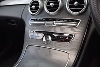 USED 2016 16 MERCEDES-BENZ C CLASS 2.1 C220d AMG Line (Premium) Coupe 2dr Diesel G-Tronic+ Euro 6 (s/s) (170 ps) C63 STYLING / PAN ROOF / FSH