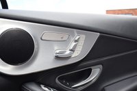 USED 2016 16 MERCEDES-BENZ C CLASS 2.1 C220d AMG Line (Premium) Coupe 2dr Diesel G-Tronic+ Euro 6 (s/s) (170 ps) C63 STYLING / PAN ROOF / FSH