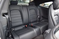 USED 2016 16 MERCEDES-BENZ C CLASS 2.1 C220d AMG Line (Premium) Coupe 2dr Diesel G-Tronic+ Euro 6 (s/s) (170 ps) C63 STYLING / PAN ROOF / FSH