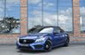 USED 2016 16 MERCEDES-BENZ C CLASS 2.1 C220d AMG Line (Premium) Coupe 2dr Diesel G-Tronic+ Euro 6 (s/s) (170 ps) C63 STYLING / PAN ROOF / FSH