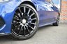 USED 2016 16 MERCEDES-BENZ C CLASS 2.1 C220d AMG Line (Premium) Coupe 2dr Diesel G-Tronic+ Euro 6 (s/s) (170 ps) C63 STYLING / PAN ROOF / FSH