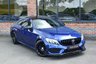USED 2016 16 MERCEDES-BENZ C CLASS 2.1 C220d AMG Line (Premium) Coupe 2dr Diesel G-Tronic+ Euro 6 (s/s) (170 ps) C63 STYLING / PAN ROOF / FSH