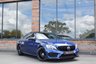 USED 2016 16 MERCEDES-BENZ C CLASS 2.1 C220d AMG Line (Premium) Coupe 2dr Diesel G-Tronic+ Euro 6 (s/s) (170 ps) C63 STYLING / PAN ROOF / FSH