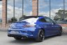 USED 2016 16 MERCEDES-BENZ C CLASS 2.1 C220d AMG Line (Premium) Coupe 2dr Diesel G-Tronic+ Euro 6 (s/s) (170 ps) C63 STYLING / PAN ROOF / FSH