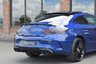 USED 2016 16 MERCEDES-BENZ C CLASS 2.1 C220d AMG Line (Premium) Coupe 2dr Diesel G-Tronic+ Euro 6 (s/s) (170 ps) C63 STYLING / PAN ROOF / FSH