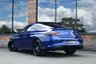 USED 2016 16 MERCEDES-BENZ C CLASS 2.1 C220d AMG Line (Premium) Coupe 2dr Diesel G-Tronic+ Euro 6 (s/s) (170 ps) C63 STYLING / PAN ROOF / FSH