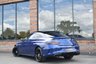 USED 2016 16 MERCEDES-BENZ C CLASS 2.1 C220d AMG Line (Premium) Coupe 2dr Diesel G-Tronic+ Euro 6 (s/s) (170 ps) C63 STYLING / PAN ROOF / FSH