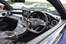 USED 2016 16 MERCEDES-BENZ C CLASS 2.1 C220d AMG Line (Premium) Coupe 2dr Diesel G-Tronic+ Euro 6 (s/s) (170 ps) C63 STYLING / PAN ROOF / FSH