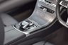 USED 2016 16 MERCEDES-BENZ C CLASS 2.1 C220d AMG Line (Premium) Coupe 2dr Diesel G-Tronic+ Euro 6 (s/s) (170 ps) C63 STYLING / PAN ROOF / FSH