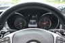 USED 2016 16 MERCEDES-BENZ C CLASS 2.1 C220d AMG Line (Premium) Coupe 2dr Diesel G-Tronic+ Euro 6 (s/s) (170 ps) C63 STYLING / PAN ROOF / FSH