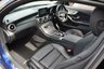 USED 2016 16 MERCEDES-BENZ C CLASS 2.1 C220d AMG Line (Premium) Coupe 2dr Diesel G-Tronic+ Euro 6 (s/s) (170 ps) C63 STYLING / PAN ROOF / FSH