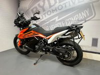 USED 2019 19 KTM 790 ADVENTURE - BUY ONLINE 24 HRS A DAY - FINANCE AVAILABLE - ALL TYPES OF CREDIT ACCEPTED WITH GIVI ALUMINIUM ADV PANNIERS