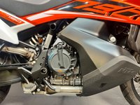 USED 2019 19 KTM 790 ADVENTURE - BUY ONLINE 24 HRS A DAY - FINANCE AVAILABLE - ALL TYPES OF CREDIT ACCEPTED WITH GIVI ALUMINIUM ADV PANNIERS