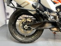 USED 2019 19 KTM 790 ADVENTURE - BUY ONLINE 24 HRS A DAY - FINANCE AVAILABLE - ALL TYPES OF CREDIT ACCEPTED WITH GIVI ALUMINIUM ADV PANNIERS