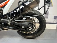 USED 2019 19 KTM 790 ADVENTURE - BUY ONLINE 24 HRS A DAY - FINANCE AVAILABLE - ALL TYPES OF CREDIT ACCEPTED WITH GIVI ALUMINIUM ADV PANNIERS