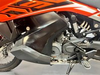 USED 2019 19 KTM 790 ADVENTURE - BUY ONLINE 24 HRS A DAY - FINANCE AVAILABLE - ALL TYPES OF CREDIT ACCEPTED WITH GIVI ALUMINIUM ADV PANNIERS
