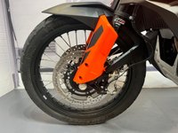 USED 2019 19 KTM 790 ADVENTURE - BUY ONLINE 24 HRS A DAY - FINANCE AVAILABLE - ALL TYPES OF CREDIT ACCEPTED WITH GIVI ALUMINIUM ADV PANNIERS