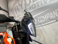 USED 2019 19 KTM 790 ADVENTURE - BUY ONLINE 24 HRS A DAY - FINANCE AVAILABLE - ALL TYPES OF CREDIT ACCEPTED WITH GIVI ALUMINIUM ADV PANNIERS