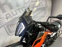 USED 2019 19 KTM 790 ADVENTURE - BUY ONLINE 24 HRS A DAY - FINANCE AVAILABLE - ALL TYPES OF CREDIT ACCEPTED WITH GIVI ALUMINIUM ADV PANNIERS