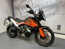USED 2019 19 KTM 790 ADVENTURE - BUY ONLINE 24 HRS A DAY - FINANCE AVAILABLE - ALL TYPES OF CREDIT ACCEPTED WITH GIVI ALUMINIUM ADV PANNIERS