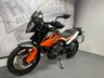 USED 2019 19 KTM 790 ADVENTURE - BUY ONLINE 24 HRS A DAY - FINANCE AVAILABLE - ALL TYPES OF CREDIT ACCEPTED WITH GIVI ALUMINIUM ADV PANNIERS