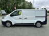 USED 2017 17 RENAULT TRAFIC 1.6 dCi ENERGY 27 Business Panel Van 5dr Diesel Manual SWB Standard Roof Euro 6 (s/s) (125 ps) 