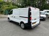 USED 2017 17 RENAULT TRAFIC 1.6 dCi ENERGY 27 Business Panel Van 5dr Diesel Manual SWB Standard Roof Euro 6 (s/s) (125 ps) 