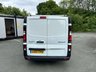 USED 2017 17 RENAULT TRAFIC 1.6 dCi ENERGY 27 Business Panel Van 5dr Diesel Manual SWB Standard Roof Euro 6 (s/s) (125 ps) 