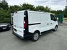 USED 2017 17 RENAULT TRAFIC 1.6 dCi ENERGY 27 Business Panel Van 5dr Diesel Manual SWB Standard Roof Euro 6 (s/s) (125 ps) 