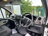 USED 2017 17 RENAULT TRAFIC 1.6 dCi ENERGY 27 Business Panel Van 5dr Diesel Manual SWB Standard Roof Euro 6 (s/s) (125 ps) 