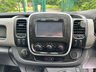 USED 2017 17 RENAULT TRAFIC 1.6 dCi ENERGY 27 Business Panel Van 5dr Diesel Manual SWB Standard Roof Euro 6 (s/s) (125 ps) 