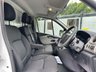 USED 2017 17 RENAULT TRAFIC 1.6 dCi ENERGY 27 Business Panel Van 5dr Diesel Manual SWB Standard Roof Euro 6 (s/s) (125 ps) 