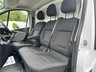 USED 2017 17 RENAULT TRAFIC 1.6 dCi ENERGY 27 Business Panel Van 5dr Diesel Manual SWB Standard Roof Euro 6 (s/s) (125 ps) 