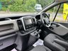 USED 2017 17 RENAULT TRAFIC 1.6 dCi ENERGY 27 Business Panel Van 5dr Diesel Manual SWB Standard Roof Euro 6 (s/s) (125 ps) 