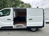 USED 2017 17 RENAULT TRAFIC 1.6 dCi ENERGY 27 Business Panel Van 5dr Diesel Manual SWB Standard Roof Euro 6 (s/s) (125 ps) 