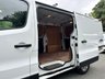 USED 2017 17 RENAULT TRAFIC 1.6 dCi ENERGY 27 Business Panel Van 5dr Diesel Manual SWB Standard Roof Euro 6 (s/s) (125 ps) 