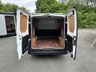 USED 2017 17 RENAULT TRAFIC 1.6 dCi ENERGY 27 Business Panel Van 5dr Diesel Manual SWB Standard Roof Euro 6 (s/s) (125 ps) 