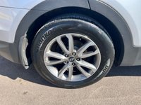 USED 2012 62 HYUNDAI SANTA FE 2.2 CRDi Premium SUV 5dr Diesel Manual 4WD Euro 5 (5 seat) (194 bhp) HIGH SPEC, GREAT FAMILY CAR!!!