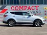 USED 2012 62 HYUNDAI SANTA FE 2.2 CRDi Premium SUV 5dr Diesel Manual 4WD Euro 5 (5 seat) (194 bhp) HIGH SPEC, GREAT FAMILY CAR!!!