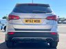 USED 2012 62 HYUNDAI SANTA FE 2.2 CRDi Premium SUV 5dr Diesel Manual 4WD Euro 5 (5 seat) (194 bhp) HIGH SPEC, GREAT FAMILY CAR!!!