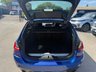 USED 2020 70 BMW 3 SERIES 2.0 330e 12kWh M Sport Touring 5dr Petrol Plug-in Hybrid Auto Euro 6-factory extras worth &pound;7,445-FINISHED IN PORTIMAO BLUE WITH BLACK VERNASCA LEATHER-19