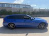 USED 2020 70 BMW 3 SERIES 2.0 330e 12kWh M Sport Touring 5dr Petrol Plug-in Hybrid Auto Euro 6-factory extras worth &pound;7,445-FINISHED IN PORTIMAO BLUE WITH BLACK VERNASCA LEATHER-19